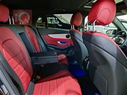 مێرسێدس بێنز GLC